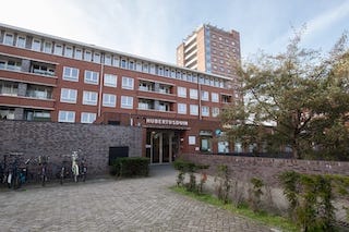 Gezondheidscentrum Hubertusduin